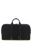 Fendi Medium Ff Duffel Bag