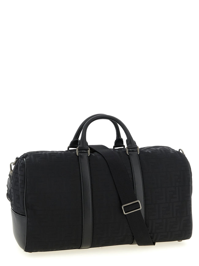 Fendi Medium Ff Duffel Bag