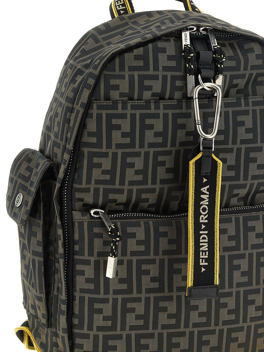 Fendi Climb Backpack