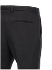 Gucci Wool Pants