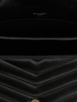 Saint Laurent Loulou Large Shoulder Bag