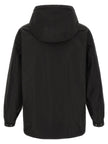 Burberry Elmhurst Hooded Reversible Jacket