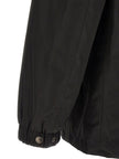 Burberry Elmhurst Hooded Reversible Jacket