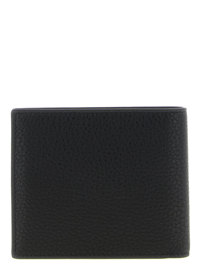 Balenciaga Credit Folded Wallet