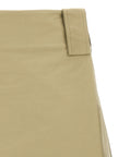 Burberry Pleated Skirt