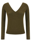 Saint Laurent Cashmere Sweater