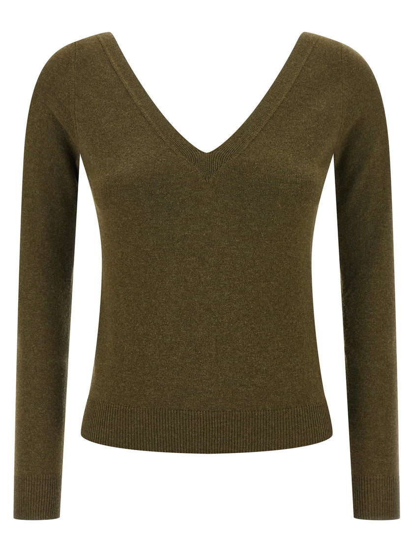 Saint Laurent Cashmere Sweater