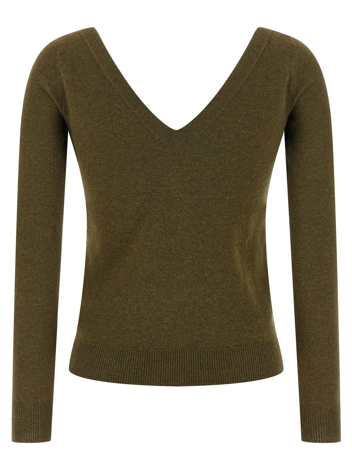 Saint Laurent Cashmere Sweater