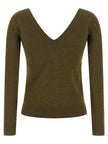 Saint Laurent Cashmere Sweater