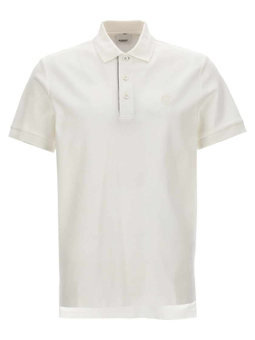 Burberry Eddie Polo Shirt