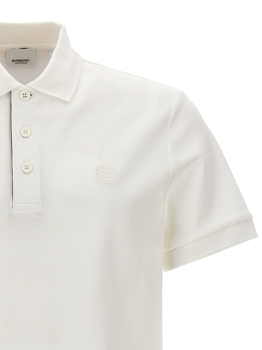 Burberry Eddie Polo Shirt