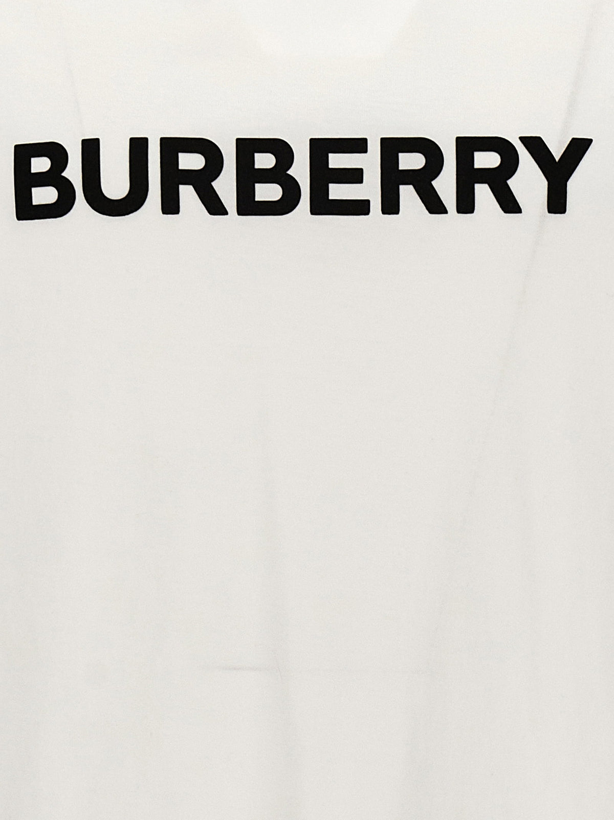 Burberry Harriston T-shirt