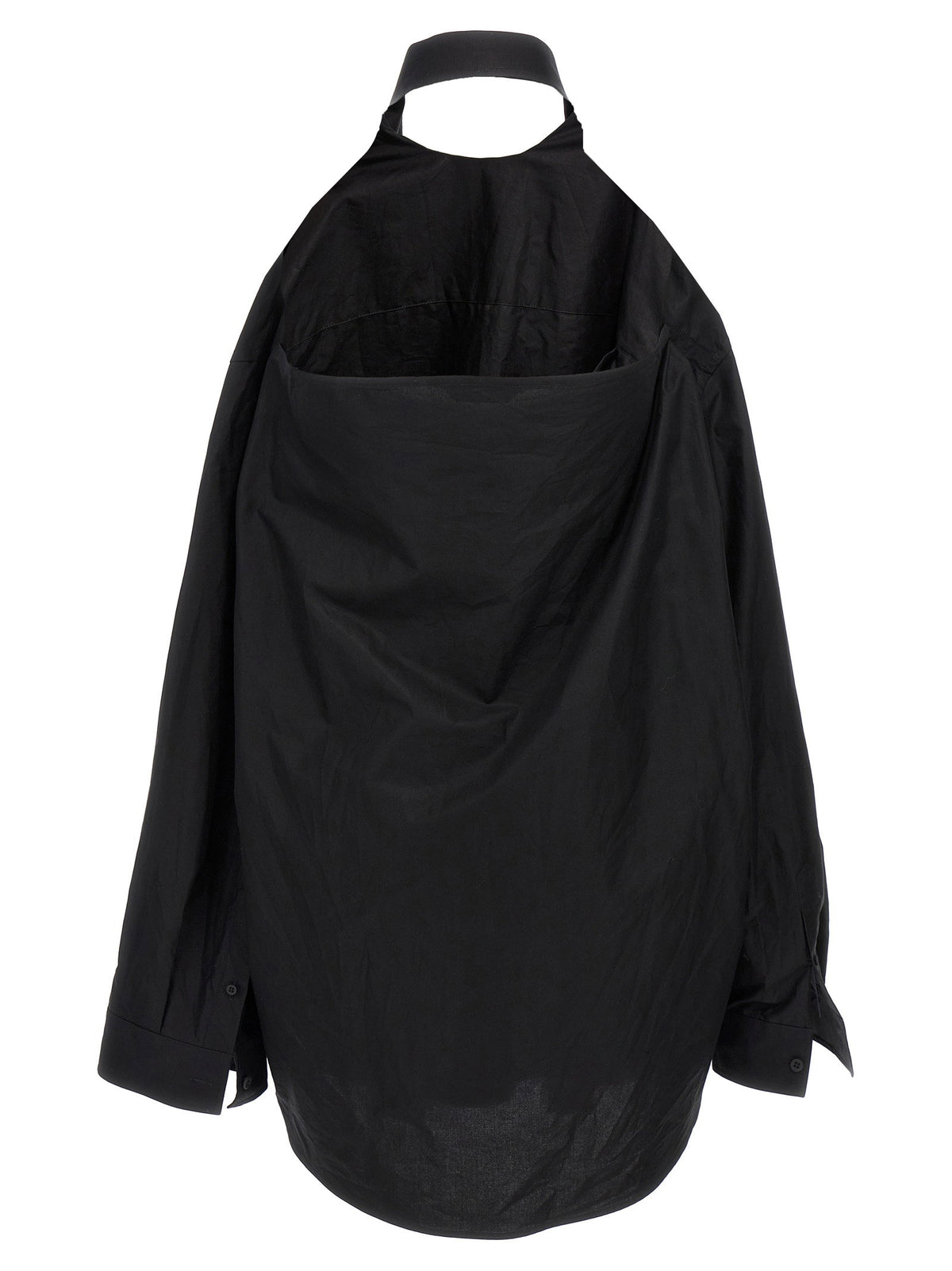 Balenciaga Suspended Dress