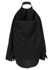Balenciaga Suspended Dress
