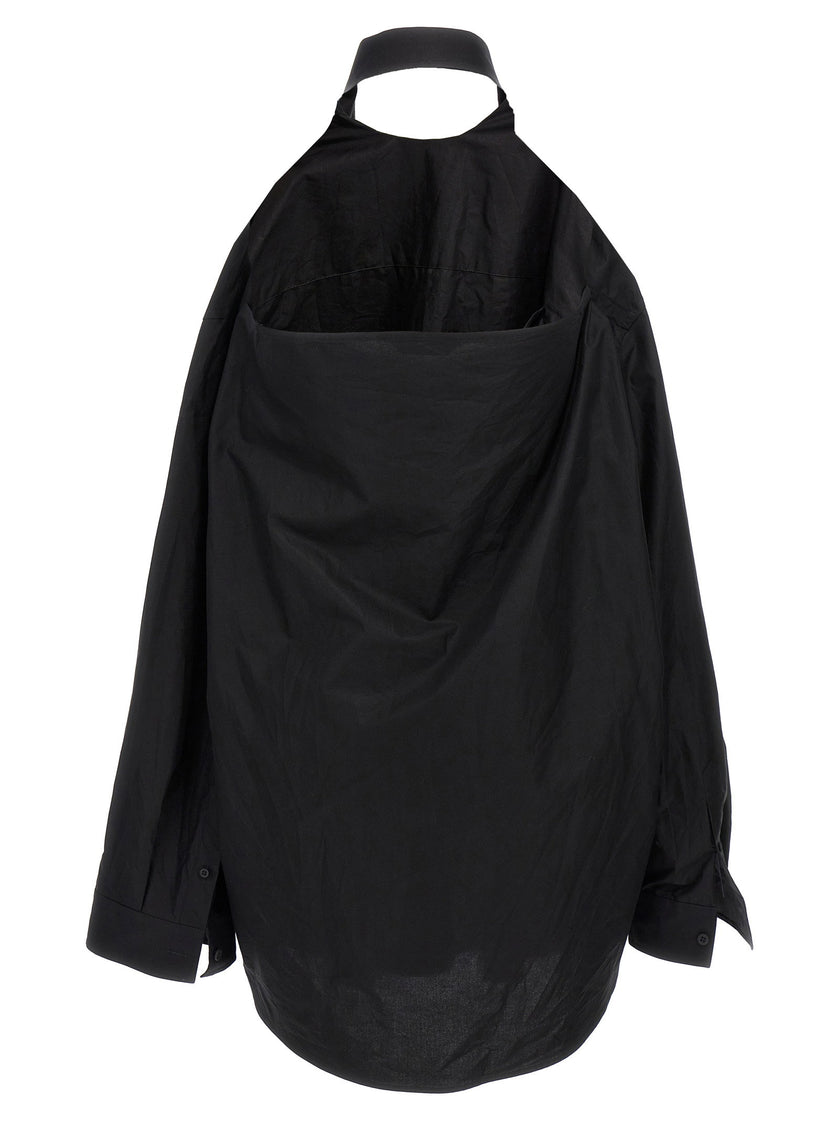 Balenciaga Suspended Dress