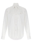 Alexander McQueen Skull Shirt
