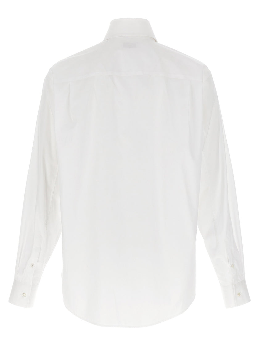 Alexander McQueen Skull Shirt
