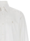 Alexander McQueen Skull Shirt