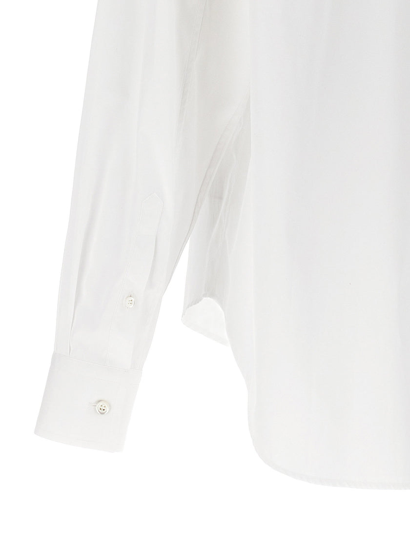 Alexander McQueen Skull Shirt