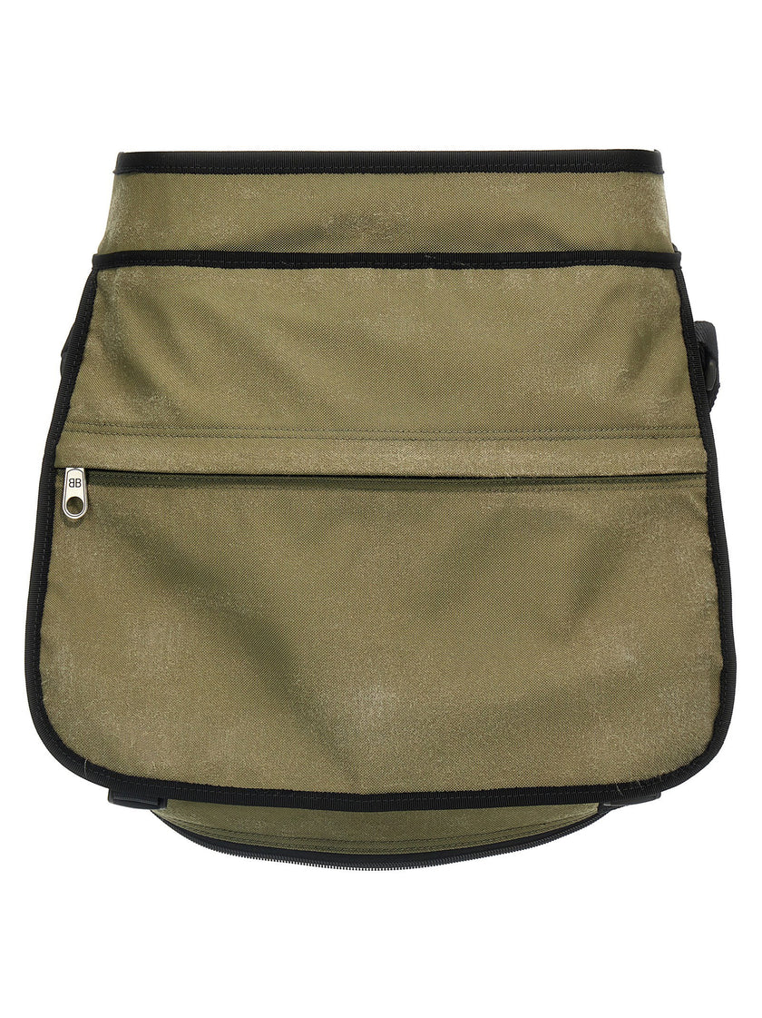 Balenciaga Bag Mini Skirt