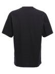 Burberry Logo Embroidery T-shirt