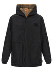 Burberry Rainford Reversible Jacket