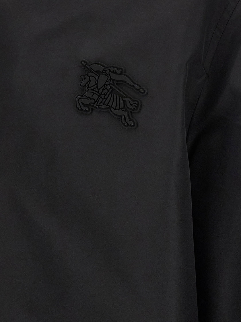 Burberry Rainford Reversible Jacket