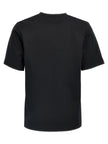 Burberry Logo Print T-shirt