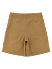 Burberry Oscar Bermuda Shorts