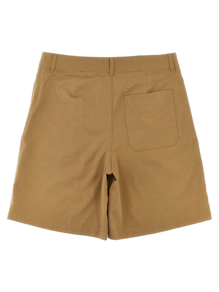 Burberry Oscar Bermuda Shorts