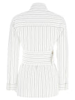Burberry Striped Shirt