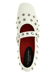 Stella Mccartney Ryder Ballet Flats