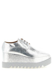 Stella Mccartney Elyse Wedges