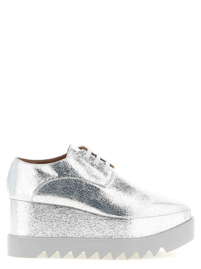 Stella Mccartney Elyse Wedges