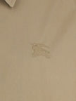 Burberry Gabardine Jacket