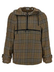 Burberry Multilayer Shirt