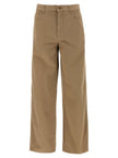Burberry 5-pocket Pants