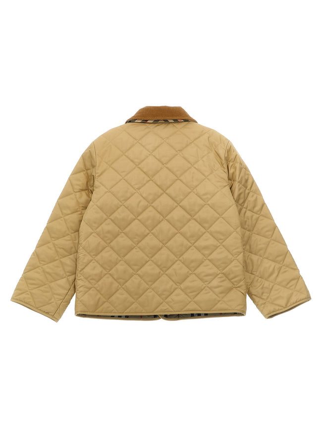 Burberry Milo Jacket