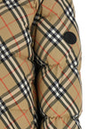 Burberry Ambleside Check Down Jacket