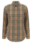 Burberry Lapwing Shirt