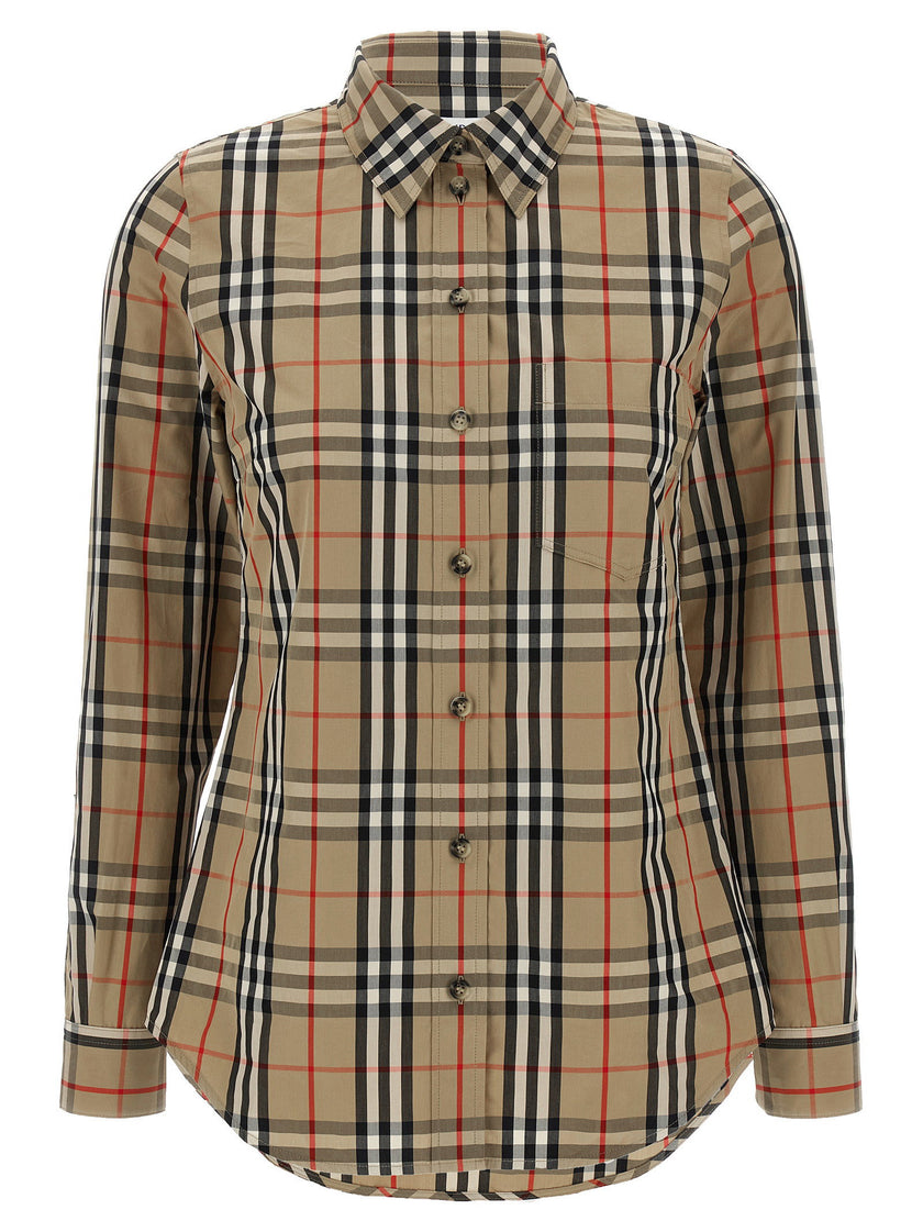 Burberry Lapwing Shirt