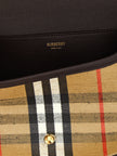 Burberry Highlands Shoulder Bag