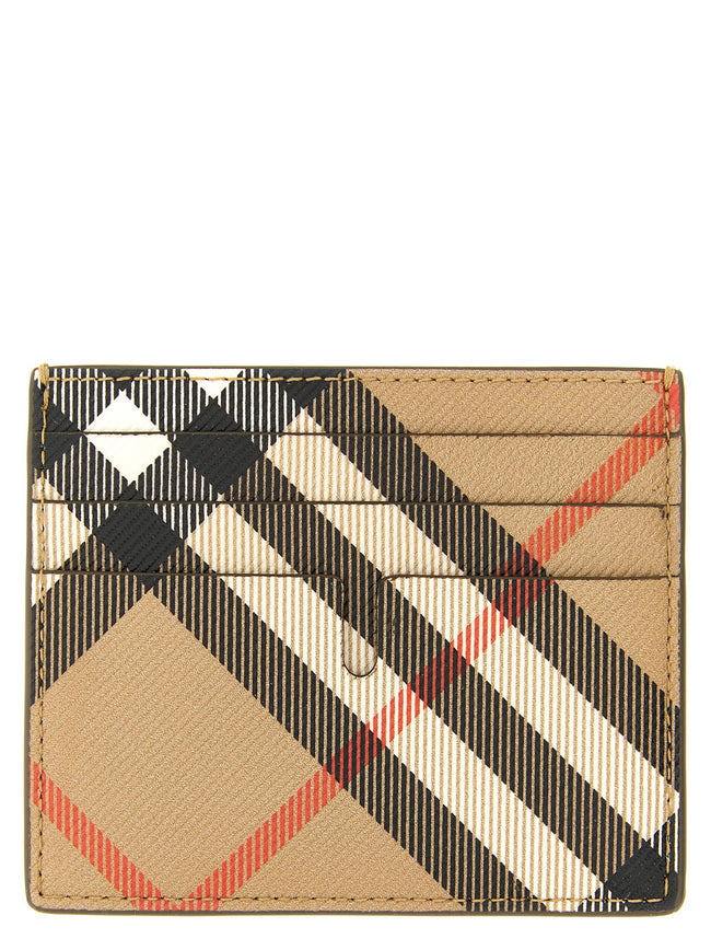 Burberry Sandon Card Holder