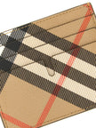 Burberry Sandon Card Holder