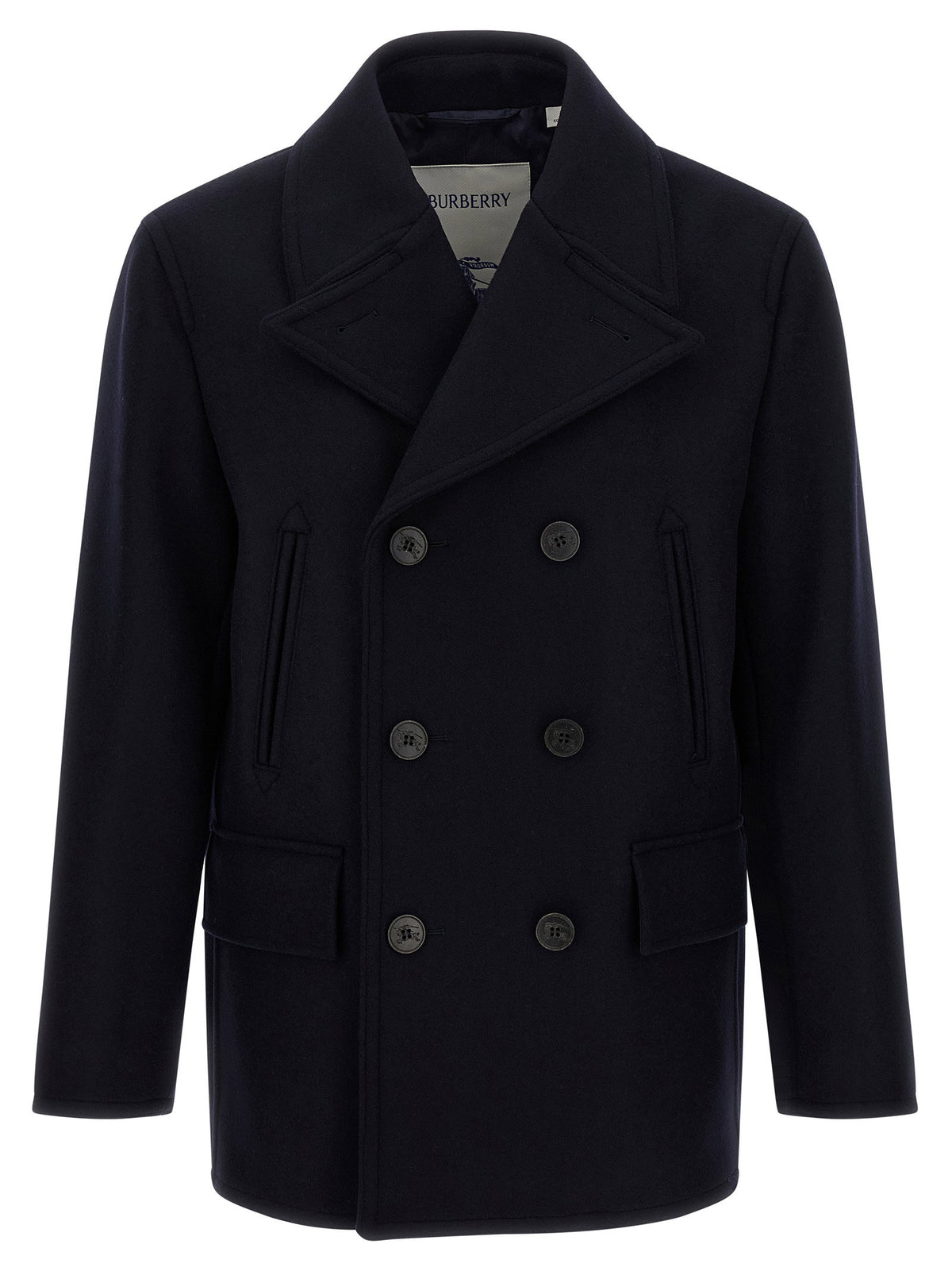 Burberry Shelborne Coat