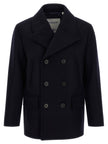 Burberry Shelborne Coat