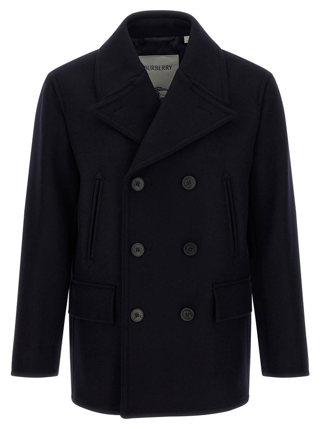 Burberry Shelborne Coat