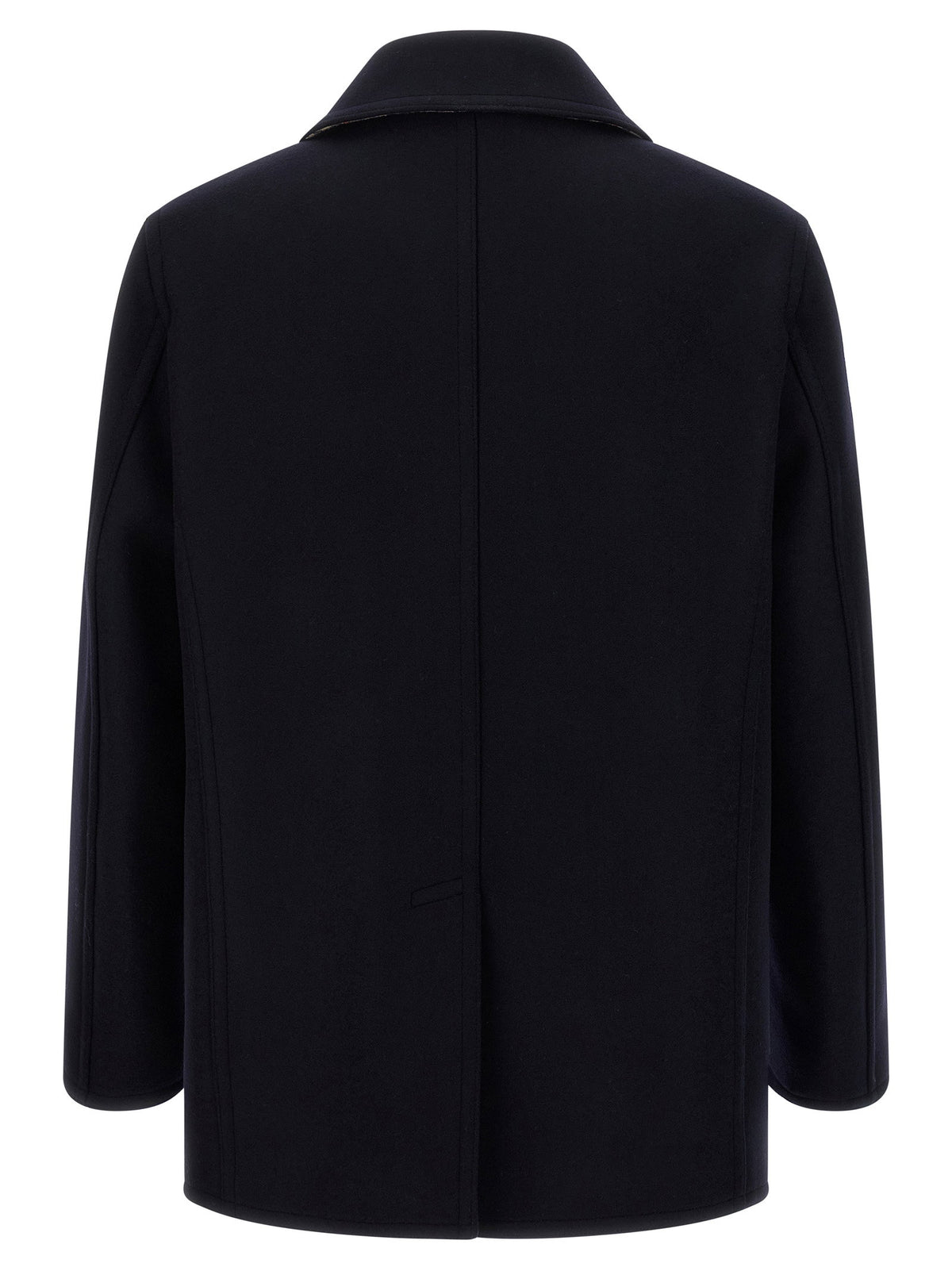 Burberry Shelborne Coat