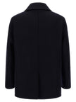 Burberry Shelborne Coat