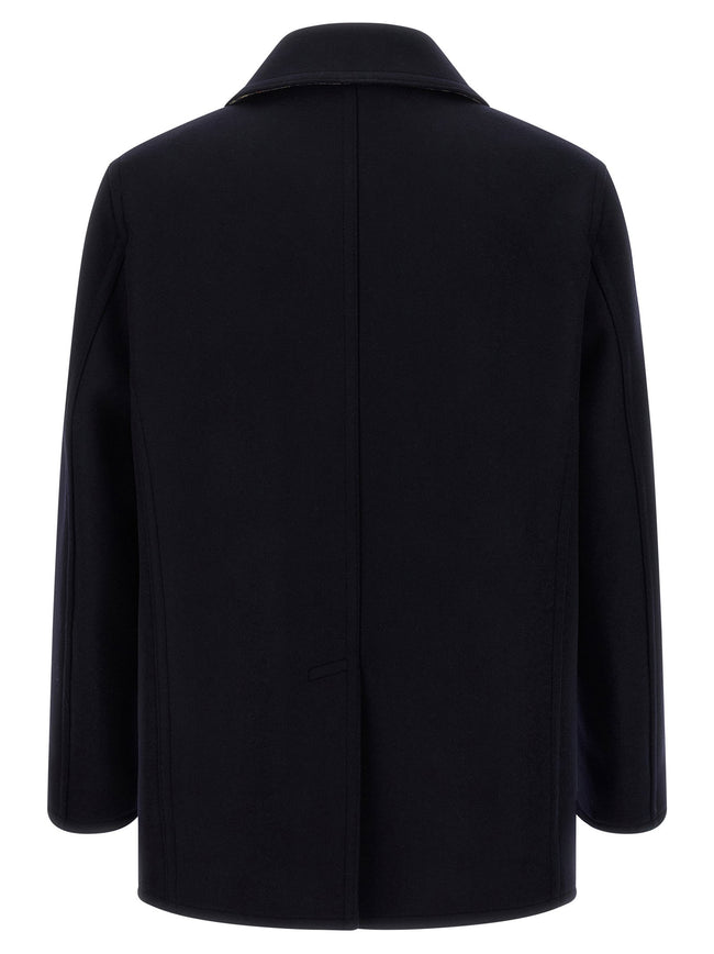 Burberry Shelborne Coat